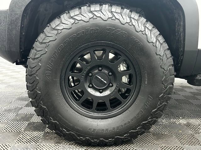 Used 2025 Toyota Land Cruiser 1958 image 19