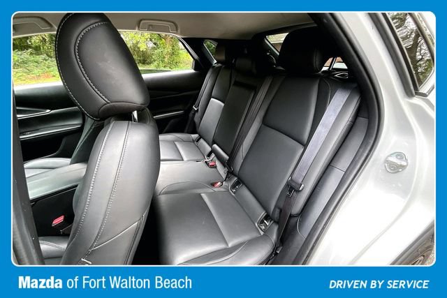 Used 2024 MAZDA CX-30 AWD 2.5 S w/ Select Sport Pkg image 19