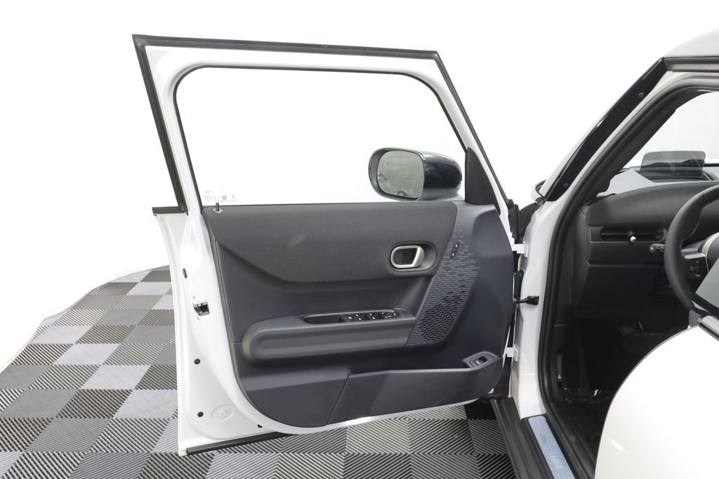 New 2026 MINI Cooper S FWD image 6