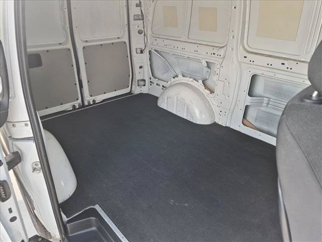 Used 2016 Mercedes-Benz Metris image 17