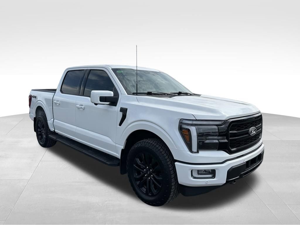 Used 2024 Ford F150 Lariat w/ Bed Utility Package image 26