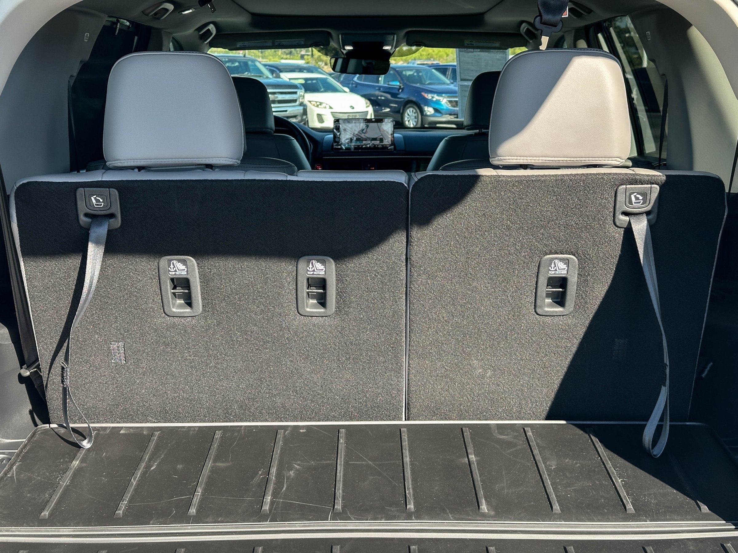 Used 2025 Honda Pilot Touring image 25