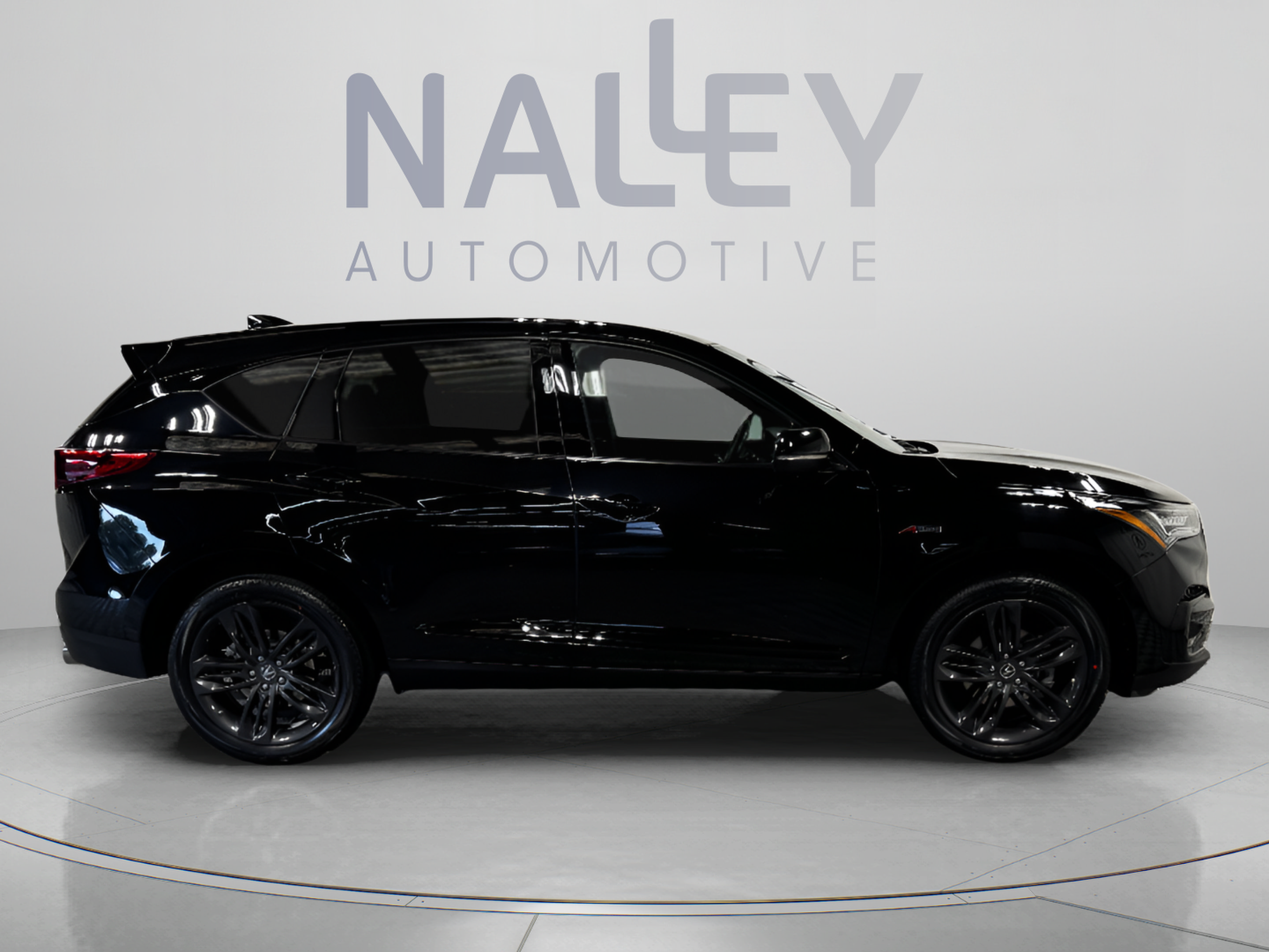Used 2021 Acura RDX w/ Advance Package FWD image 6
