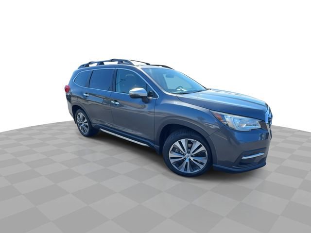 Used 2020 Subaru Ascent Touring w/ Popular Package #3 AWD/4WD video 2