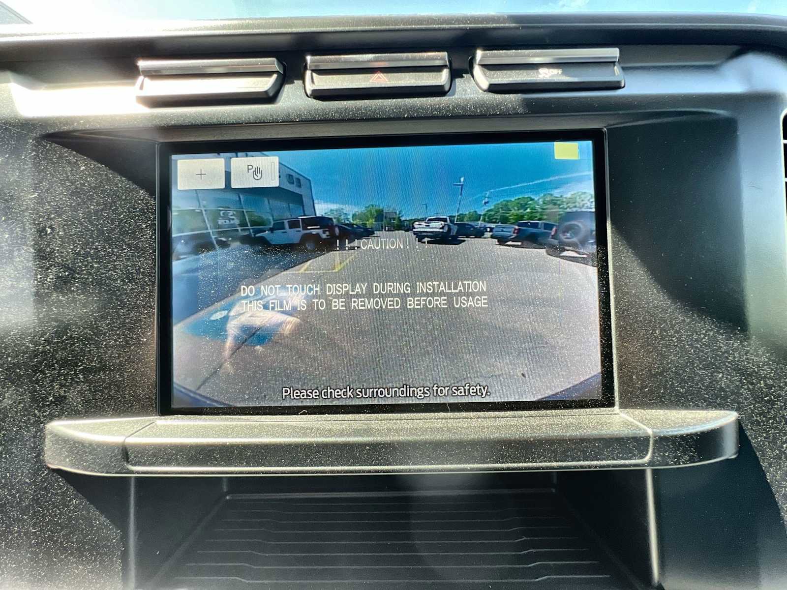 New 2023 Ford F550 4x4 Crew Cab Super Duty image 19