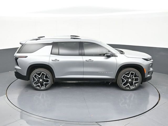 New 2026 Chevrolet Traverse High Country w/ LPO, Floor Liner Package image 62