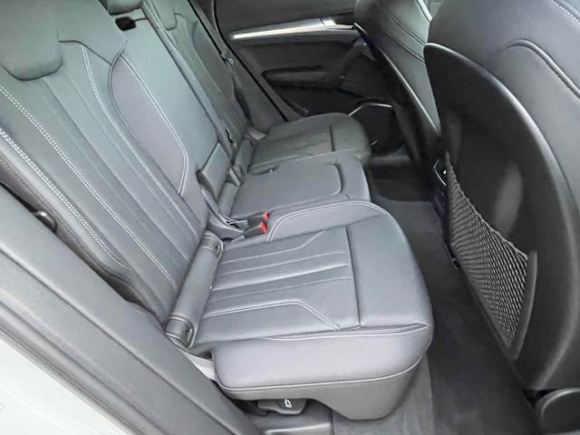 Used 2025 Audi Q5 2.0T Premium AWD/4WD image 23