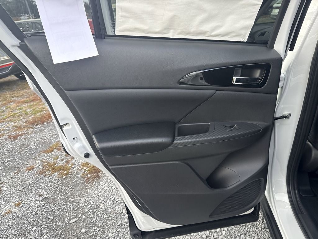 New 2026 Mitsubishi Eclipse Cross SE image 26