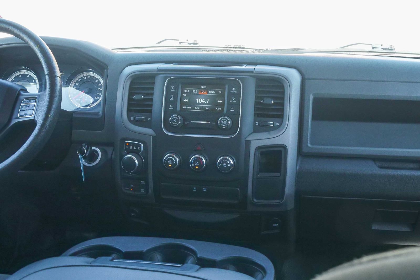 Used 2018 RAM 1500 Tradesman w/ Popular Equipment Group AWD/4WD image 12