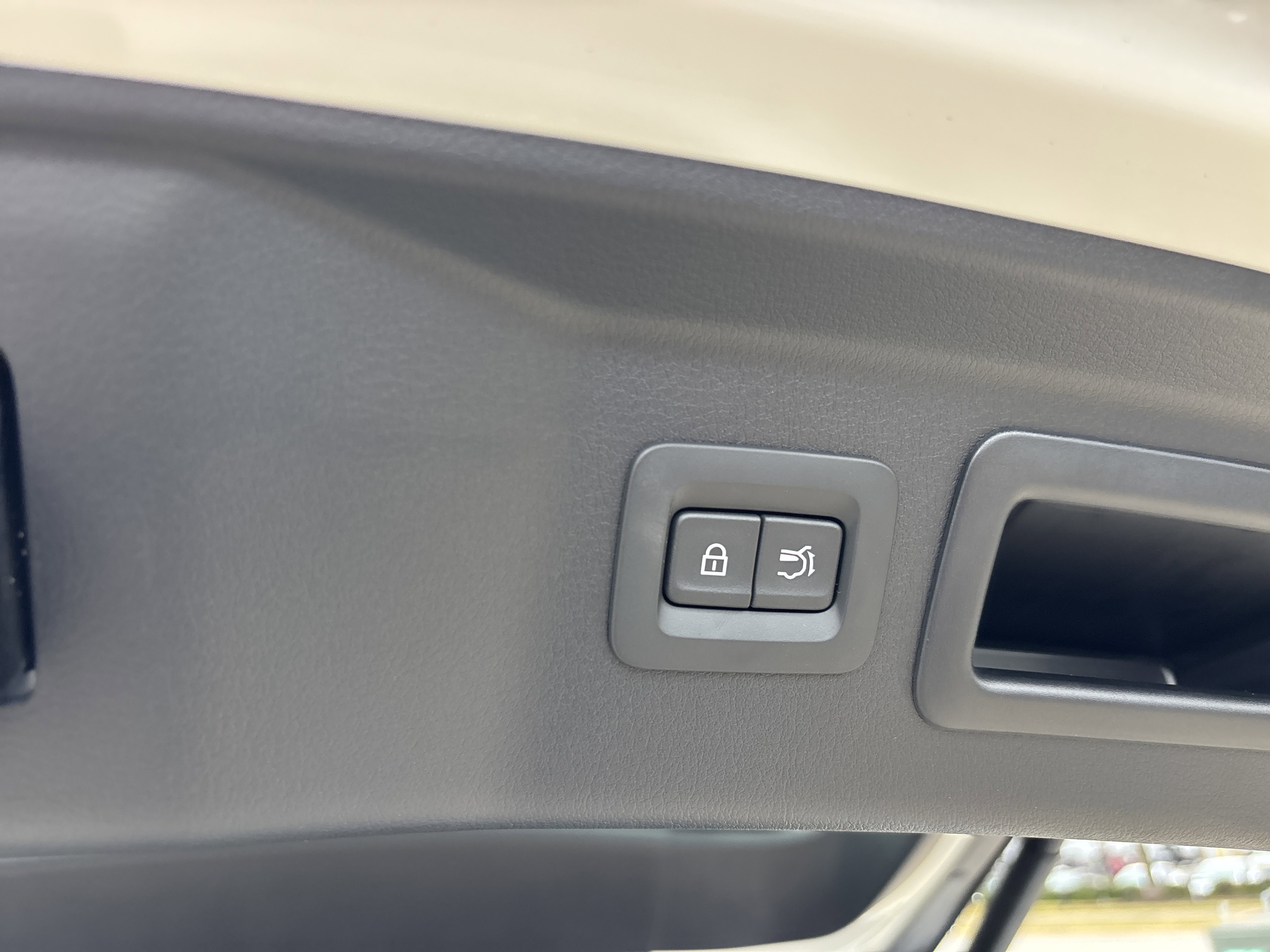 New 2026 MAZDA CX-90 3.3 Turbo S w/ Premium Package image 8