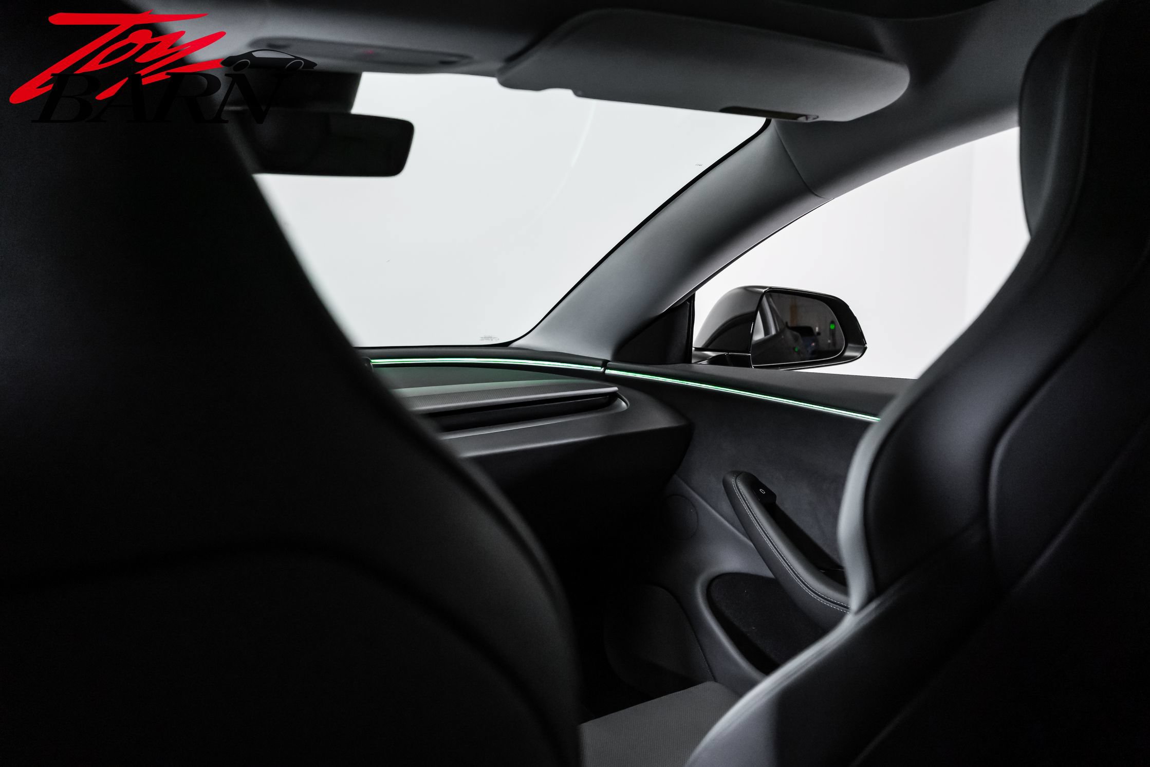 Used 2025 Tesla Model 3 Performance AWD/4WD image 35
