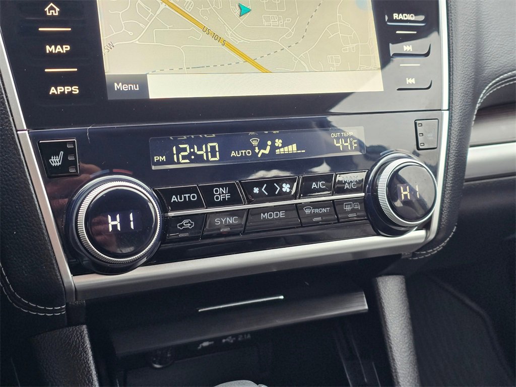 Used 2019 Subaru Legacy 2.5i Limited image 21