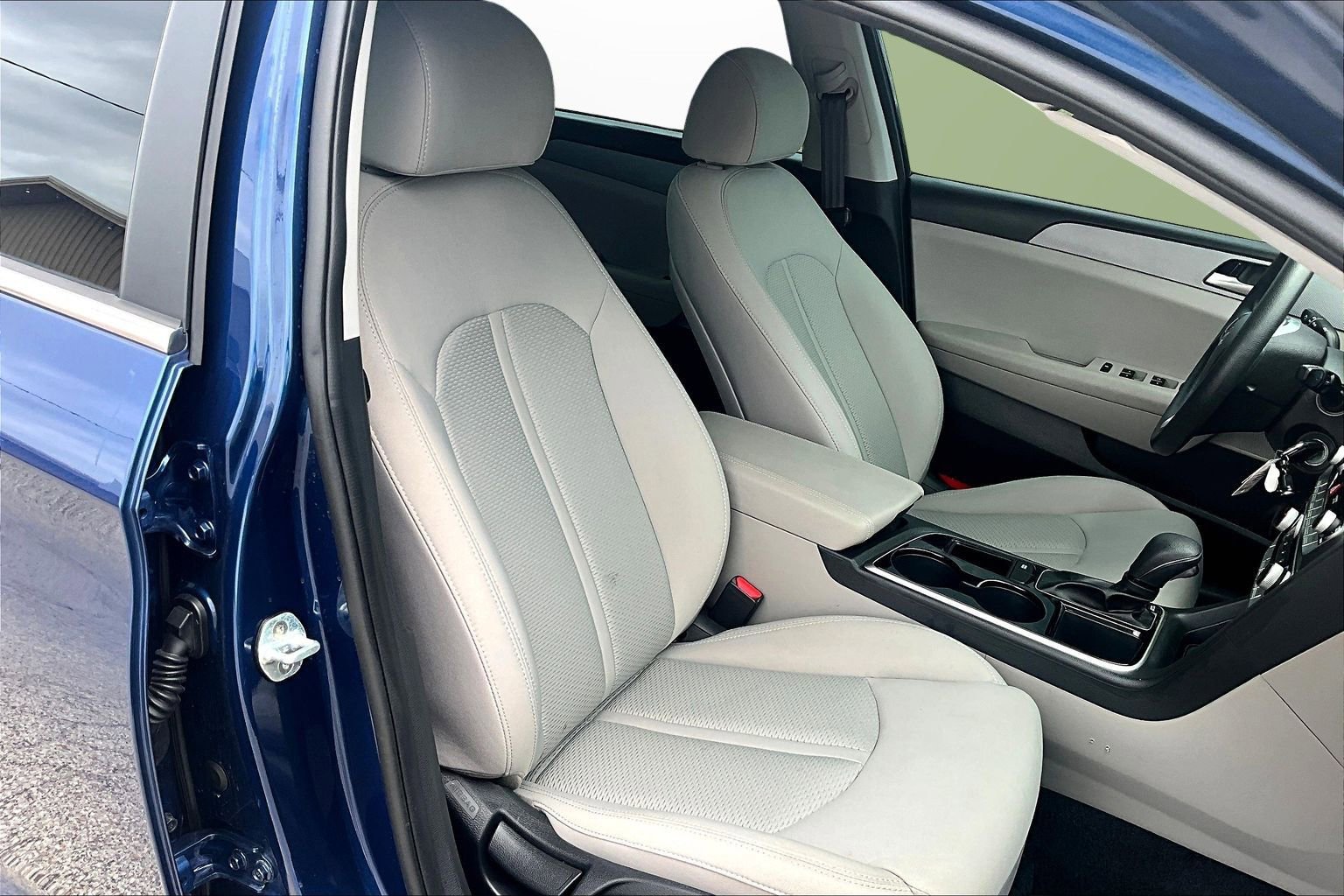 Used 2019 Hyundai Sonata ECO image 7