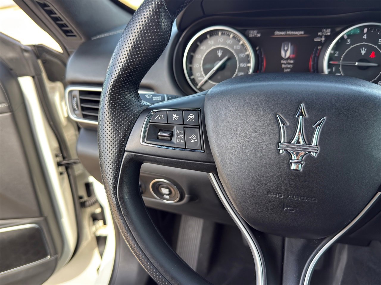 Certified 2023 Maserati Levante GT image 18