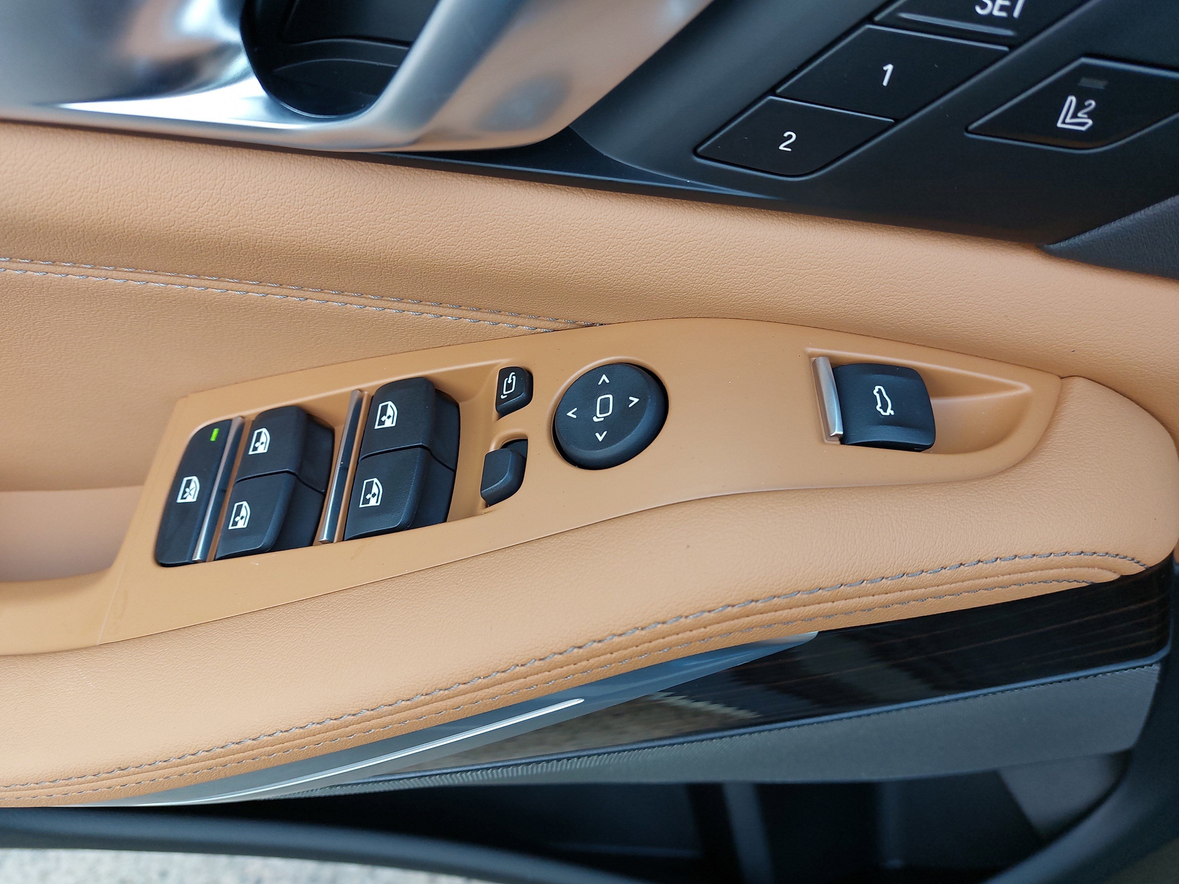 New 2026 BMW X5 xDrive40i image 30