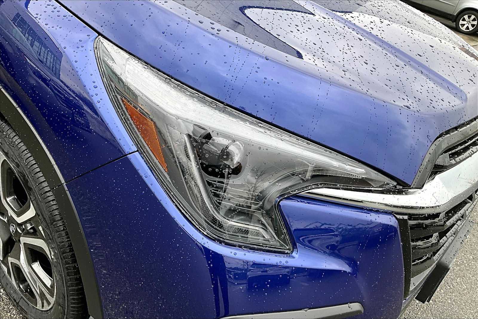 New 2026 Subaru Ascent Touring image 14