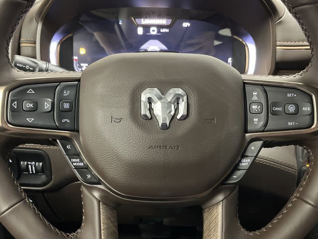 New 2026 RAM 1500 Limited image 18