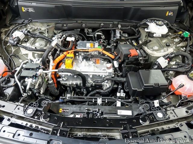 New 2026 Cadillac Vistiq Luxury w/ LPO, Floor Liner Package image 8