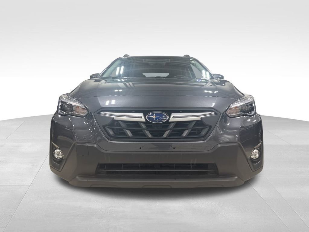 Certified 2023 Subaru Crosstrek 2.5i Limited image 9
