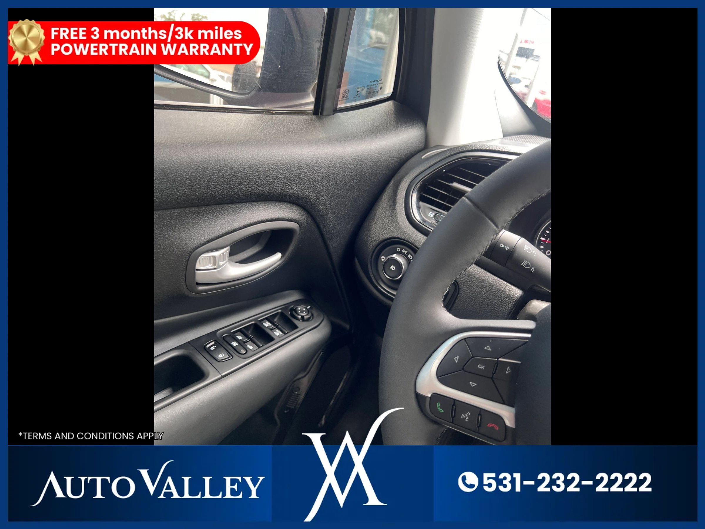 Used 2023 Jeep Renegade Altitude image 24