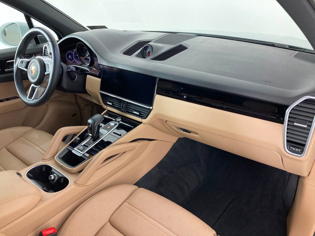 Certified 2023 Porsche Cayenne image 21