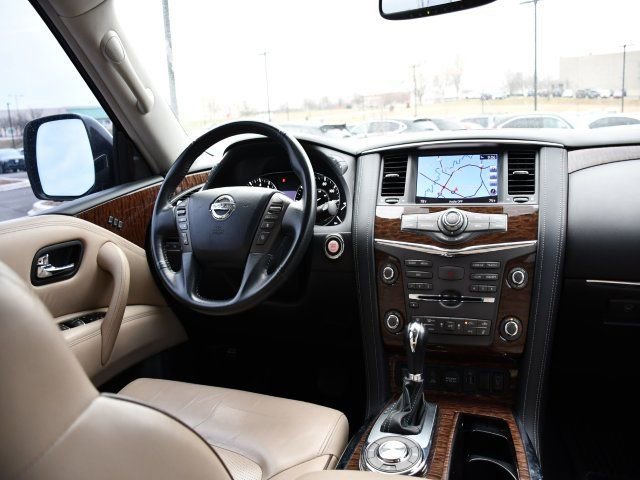 Used 2018 Nissan Armada SL w/ Premium Package image 20