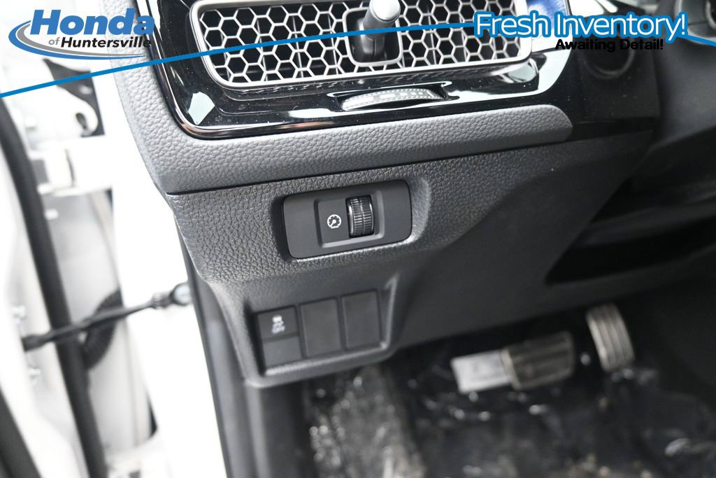 Certified 2026 Honda Civic Sport image 26