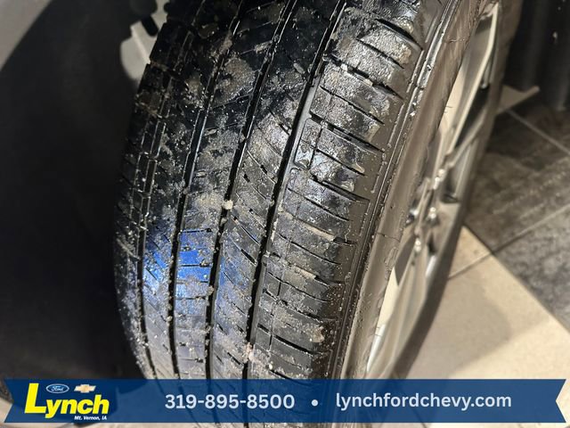 Used 2023 Ford Escape Platinum w/ Premium Technology Package image 33