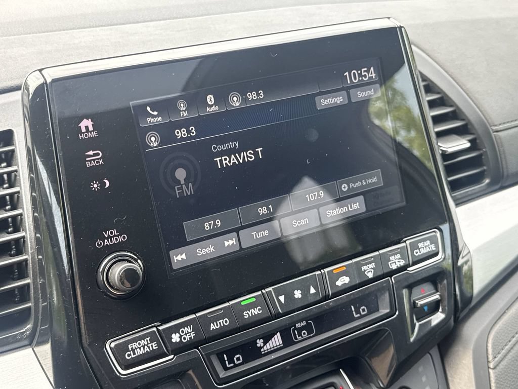 Used 2023 Honda Odyssey Sport image 12