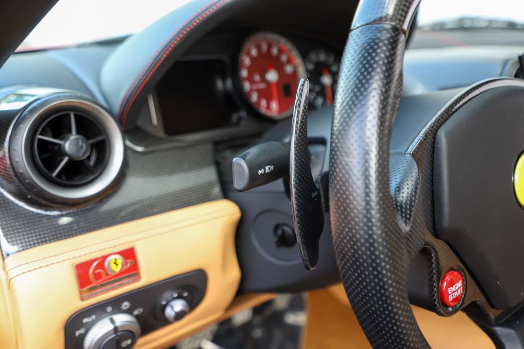 Used 2007 Ferrari 599 GTB Fiorano RWD image 25