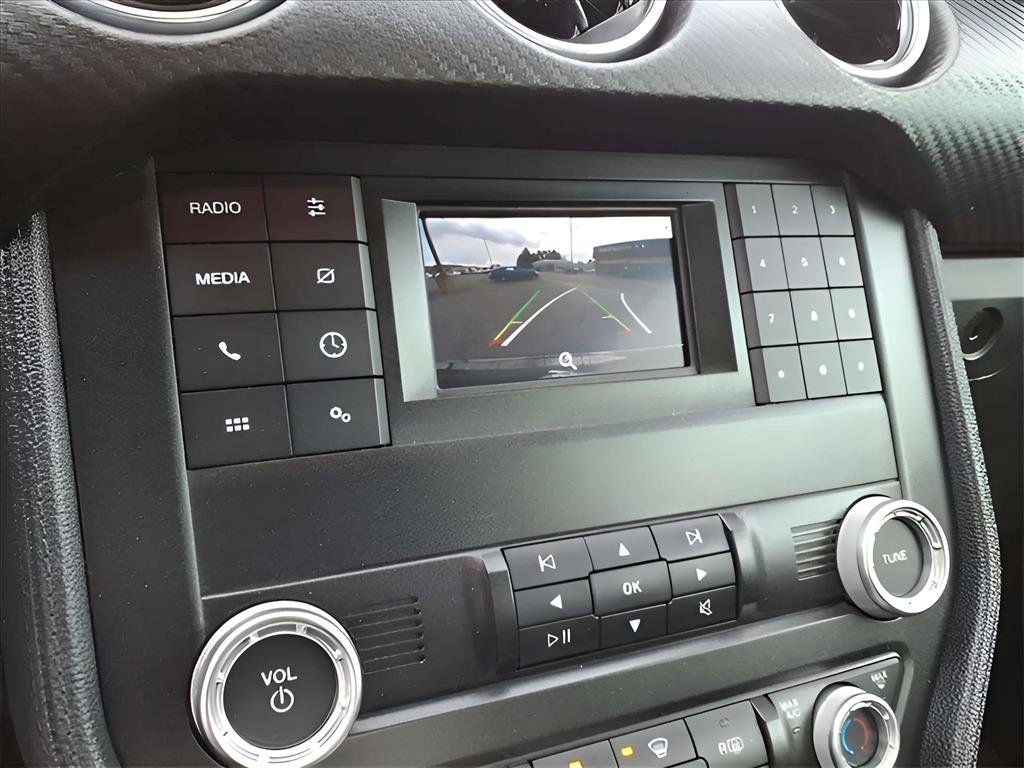 Used 2022 Ford Mustang Coupe image 18