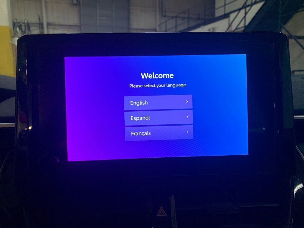 New 2026 Toyota Corolla LE image 20