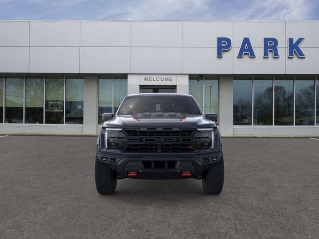 New 2026 Ford F150 Raptor w/ Equipment Group 803A Raptor R image 7