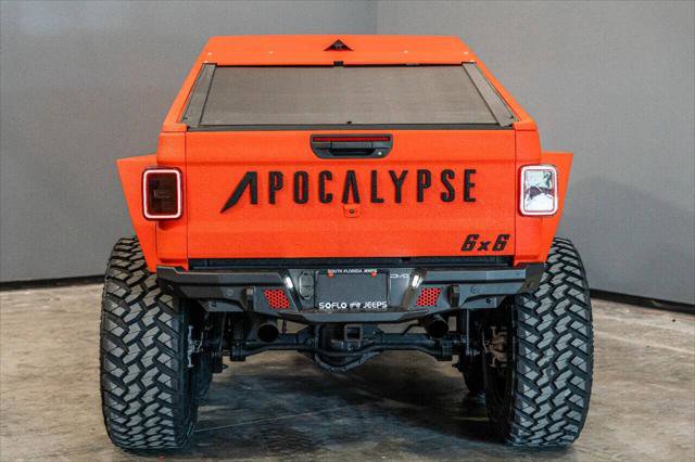 Used 2023 Jeep Gladiator Sport image 9