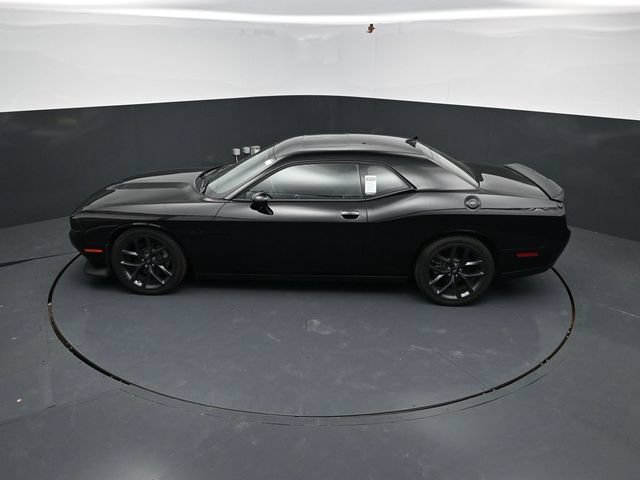 Used 2023 Dodge Challenger R/T w/ Plus Package RWD image 50