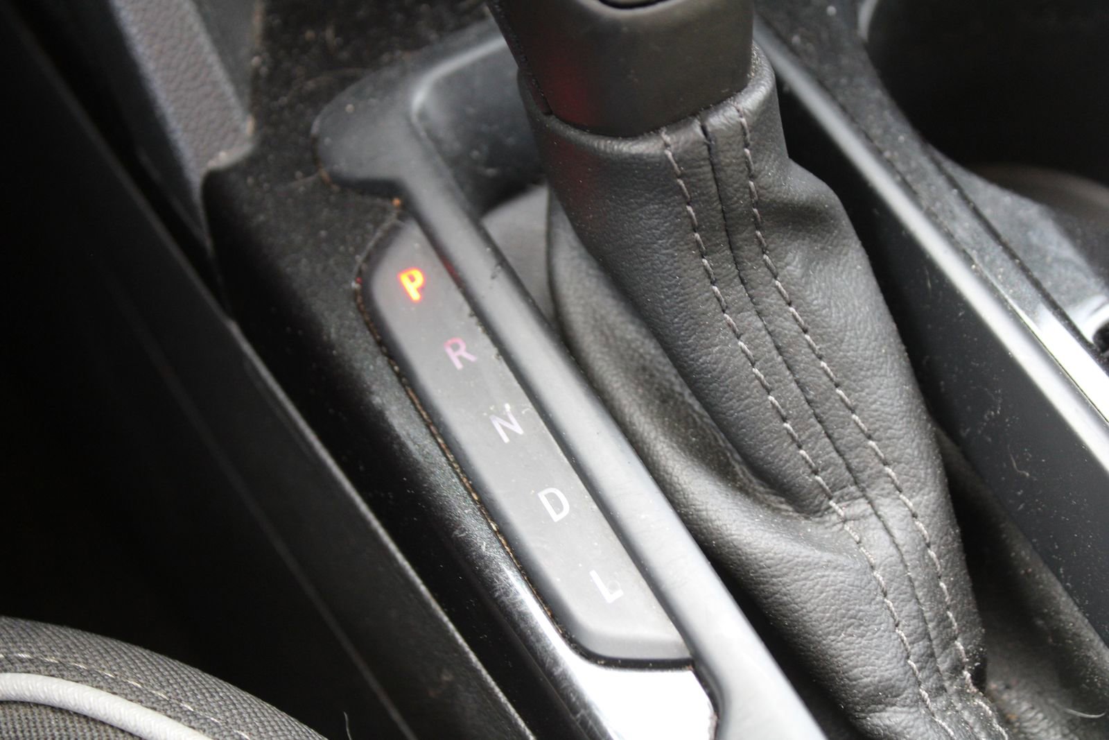 Used 2023 Chevrolet TrailBlazer LT image 35