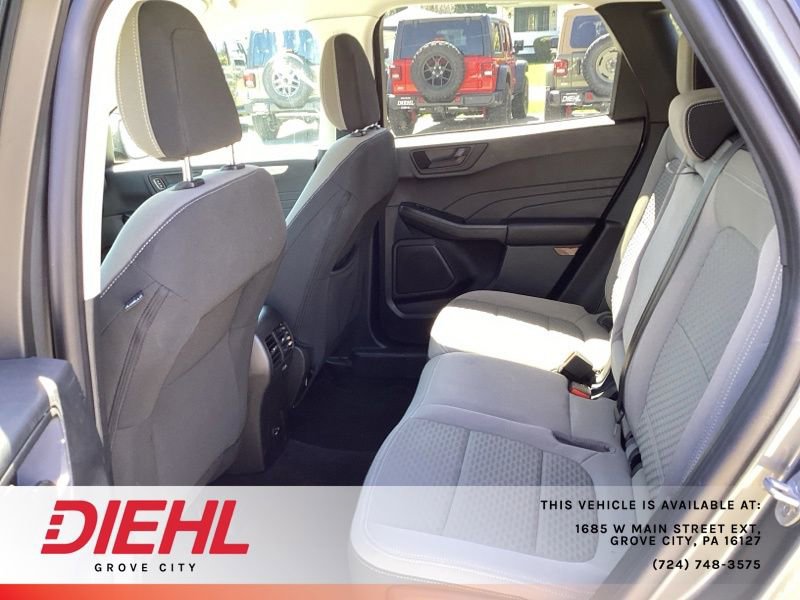 Used 2022 Ford Escape SE w/ Convenience Package image 14