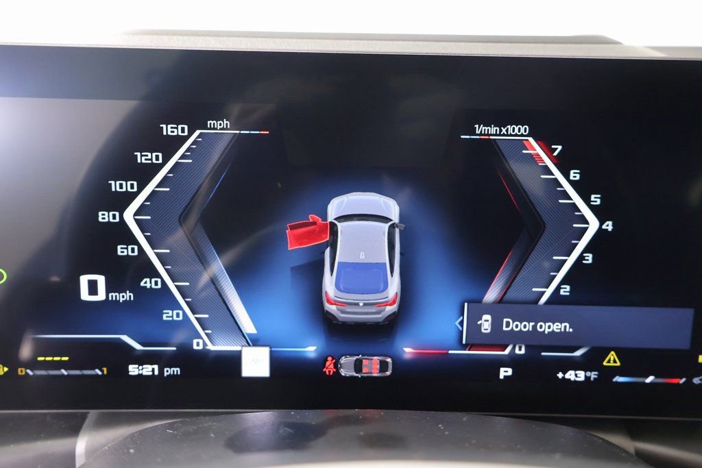 New 2026 BMW 440i xDrive w/ Premium Package image 4