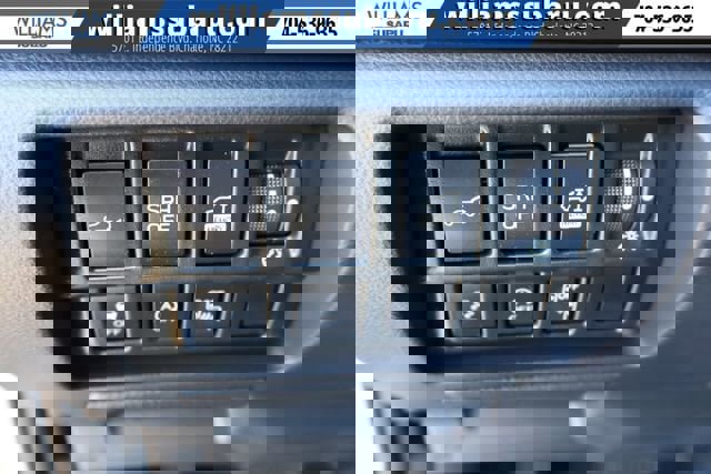 Used 2022 Subaru Forester Sport image 21