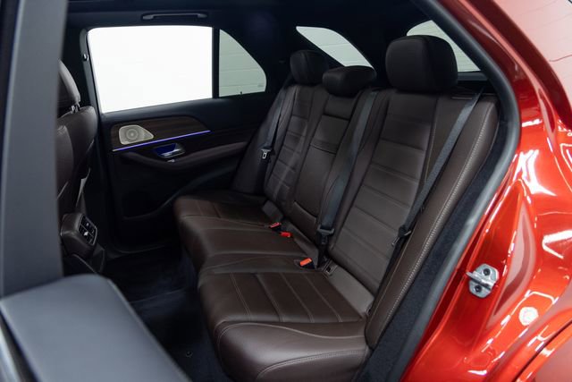 Used 2023 Mercedes-Benz GLE 350 4MATIC image 24