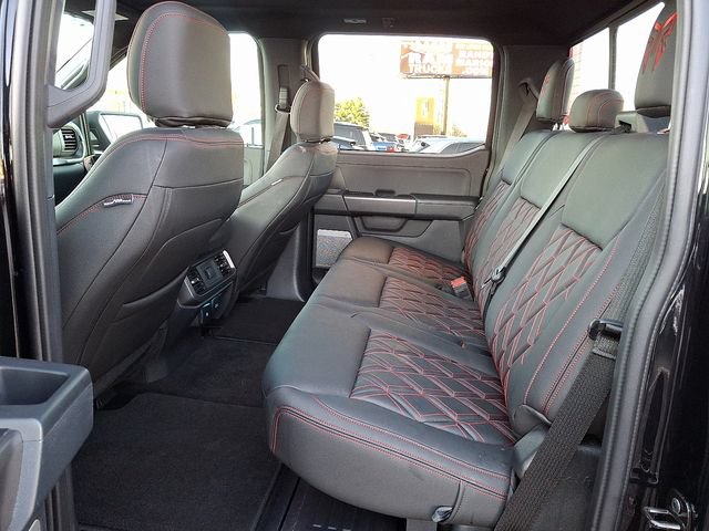 Used 2024 Ford F150 XLT w/ Equipment Group 303A High AWD/4WD image 5