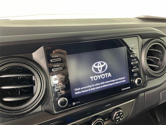 Used 2021 Toyota Tacoma SR image 7