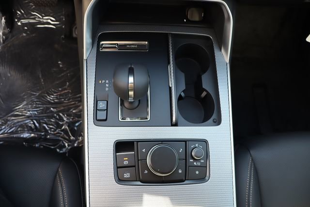 New 2026 MAZDA CX-90 3.3 Turbo w/ Premium Sport Pkg image 21