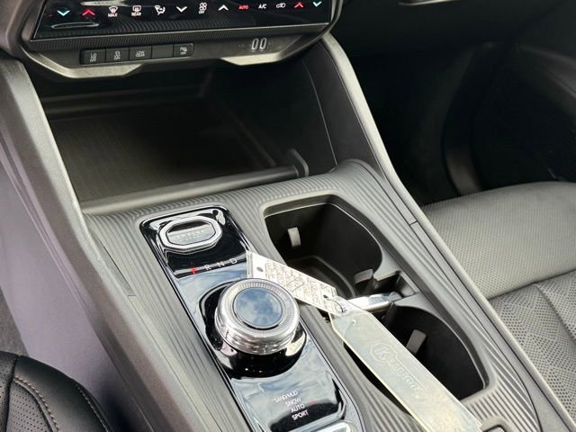 New 2026 Jeep Cherokee Overland image 20