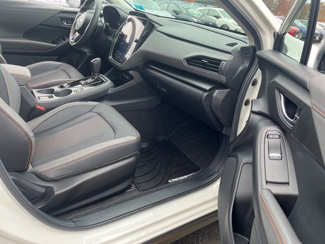 Used 2025 Subaru Crosstrek 2.5i Limited image 16