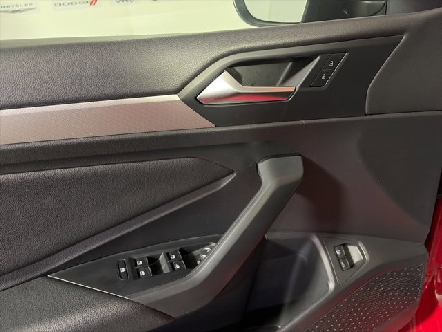 Used 2021 Volkswagen Jetta S image 20