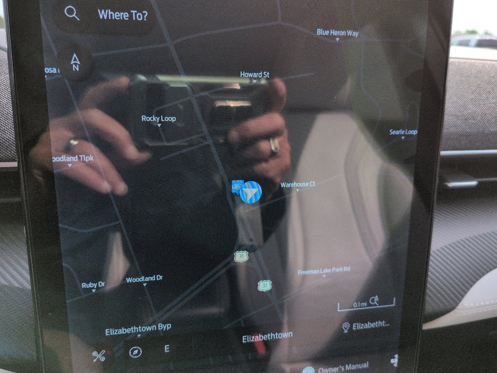 Used 2022 Ford Mustang Mach-E Premium AWD/4WD image 12