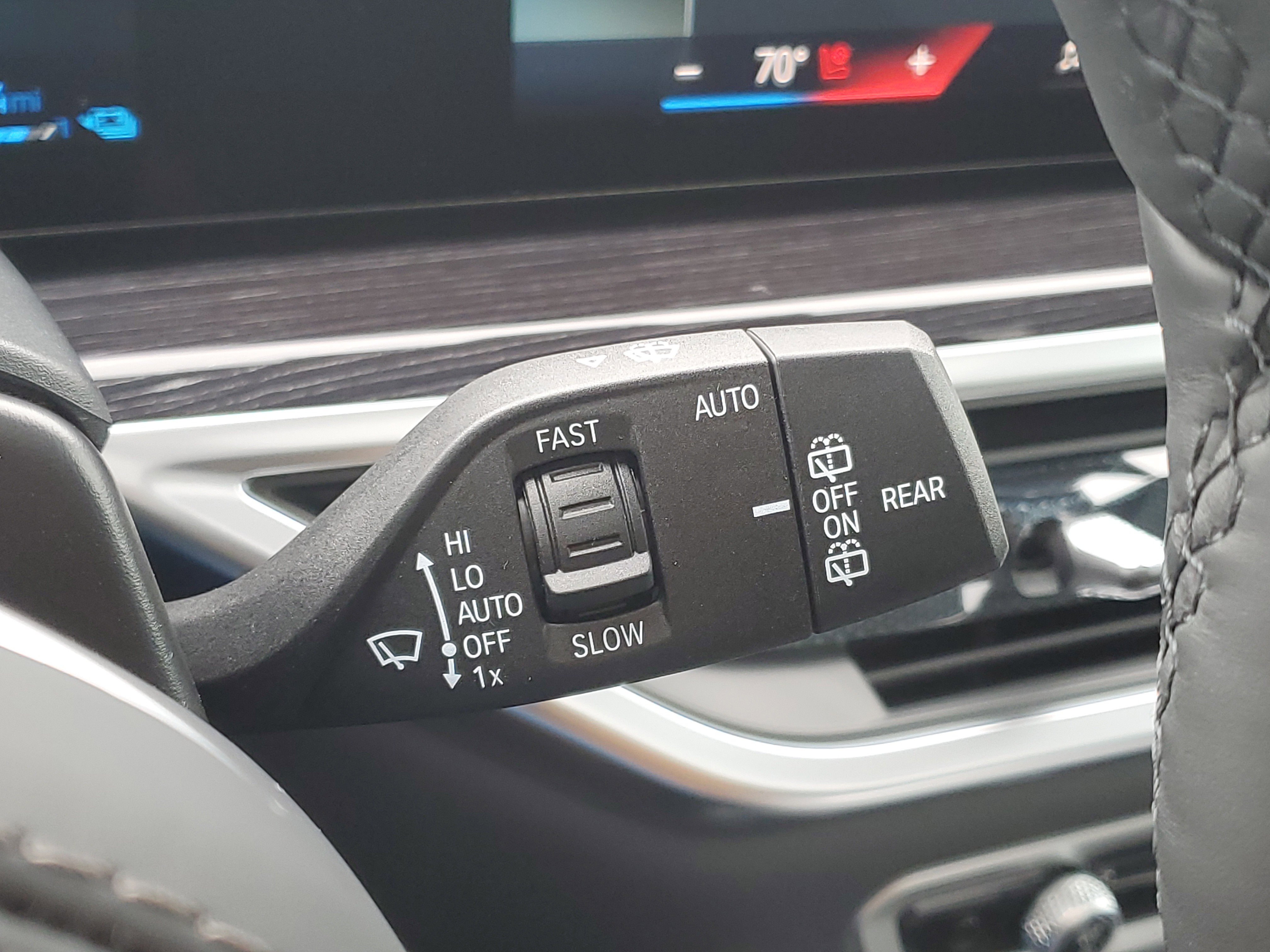 New 2026 BMW X5 xDrive50e image 16