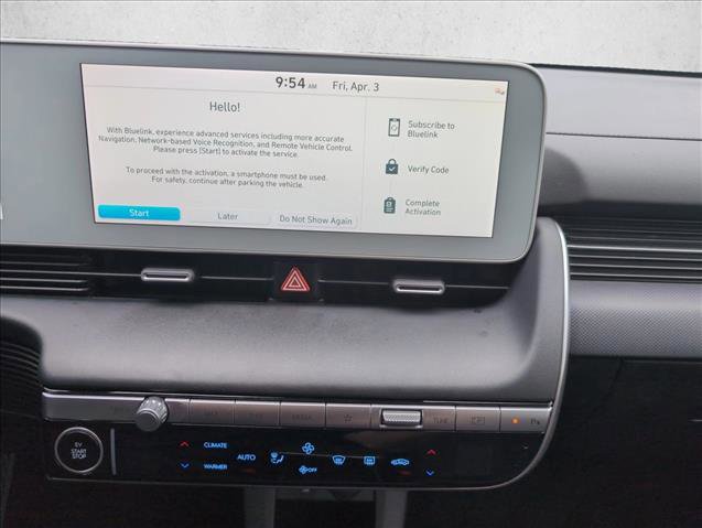 Certified 2024 Hyundai Ioniq 5 SE AWD/4WD image 15