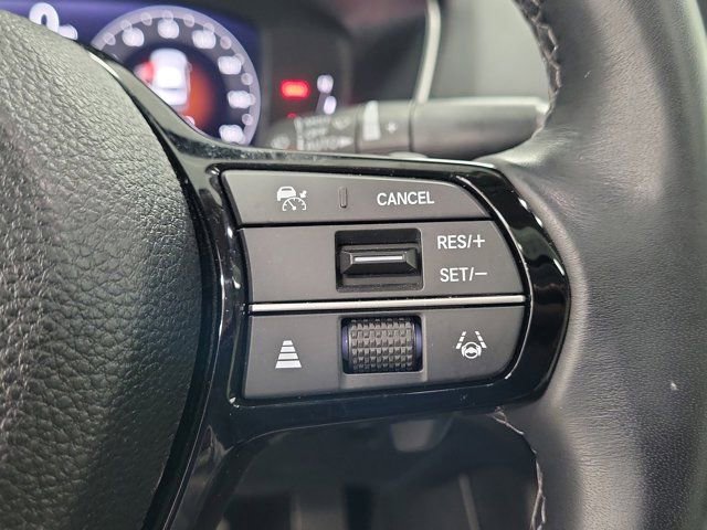 Certified 2024 Honda Civic Touring image 27